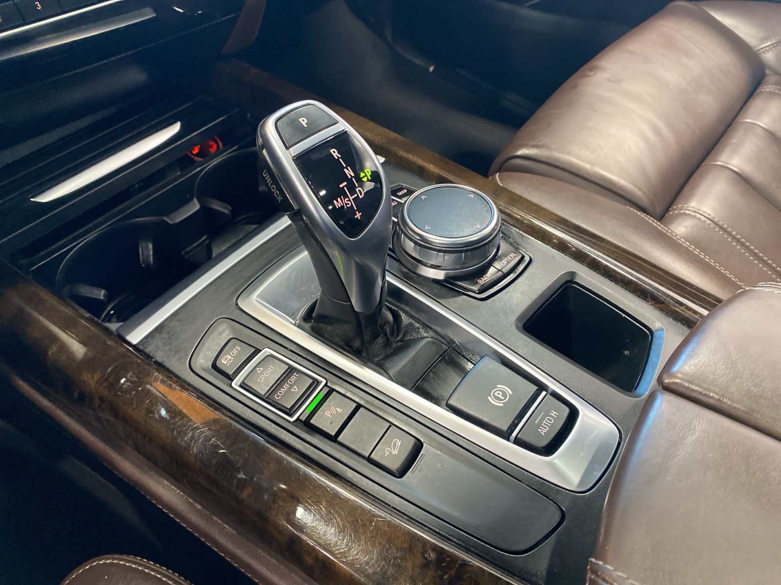 Thumbnail: 2018 BMW X5 - 23