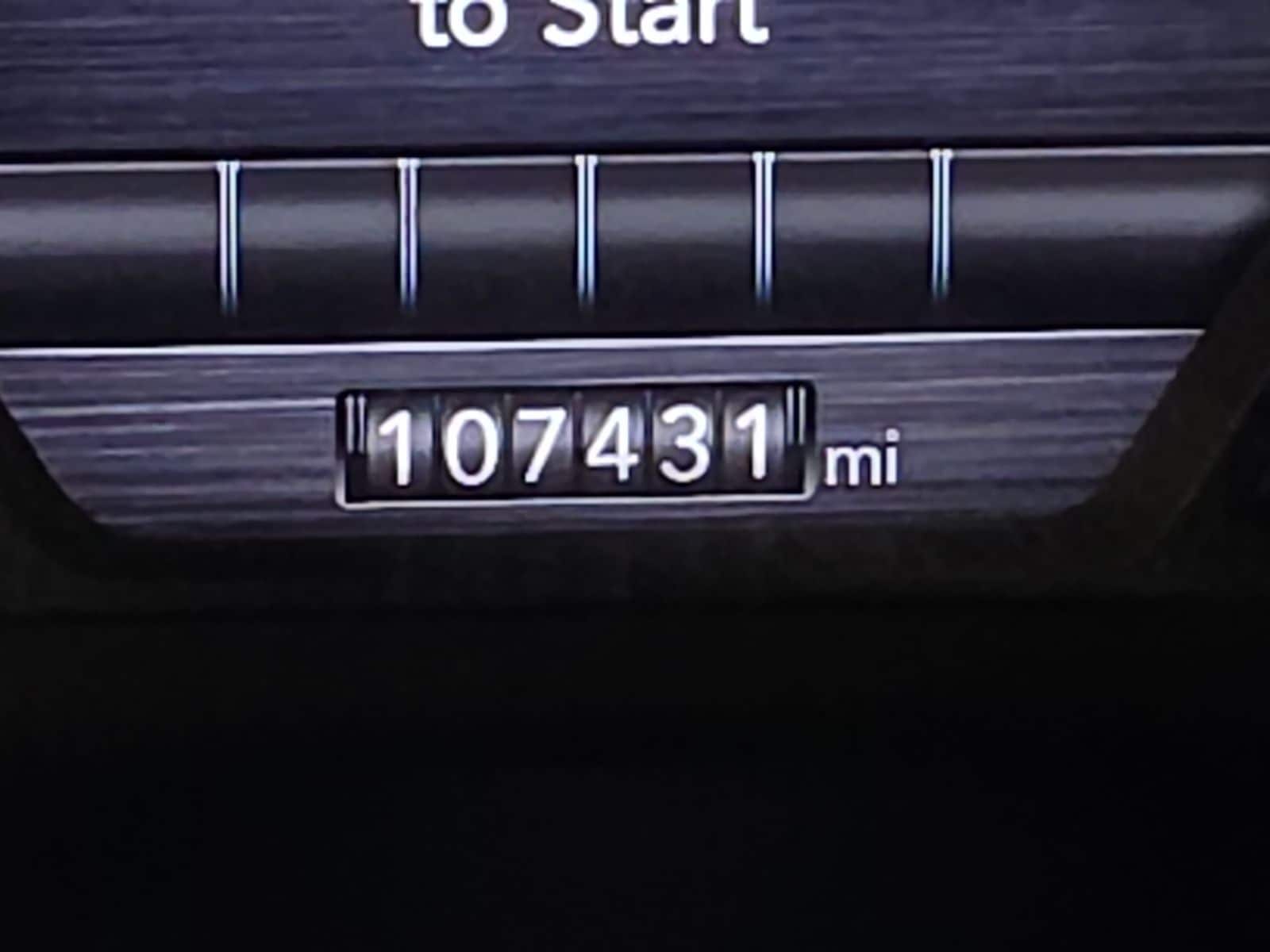 Thumbnail: 2021 RAM 1500 - 37