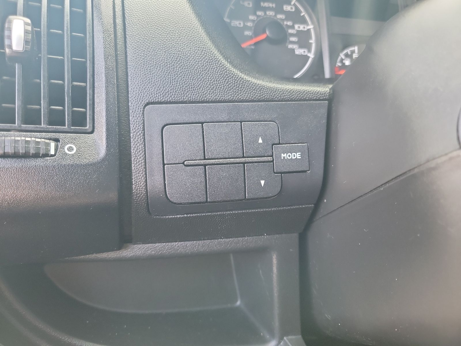 Thumbnail: 2020 RAM ProMaster - 13