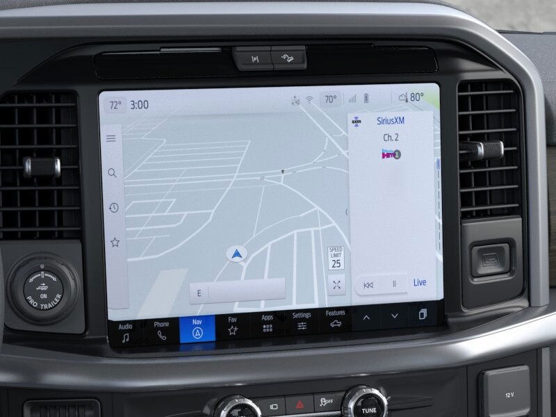 Thumbnail: 2025 Ford F-150 - 14