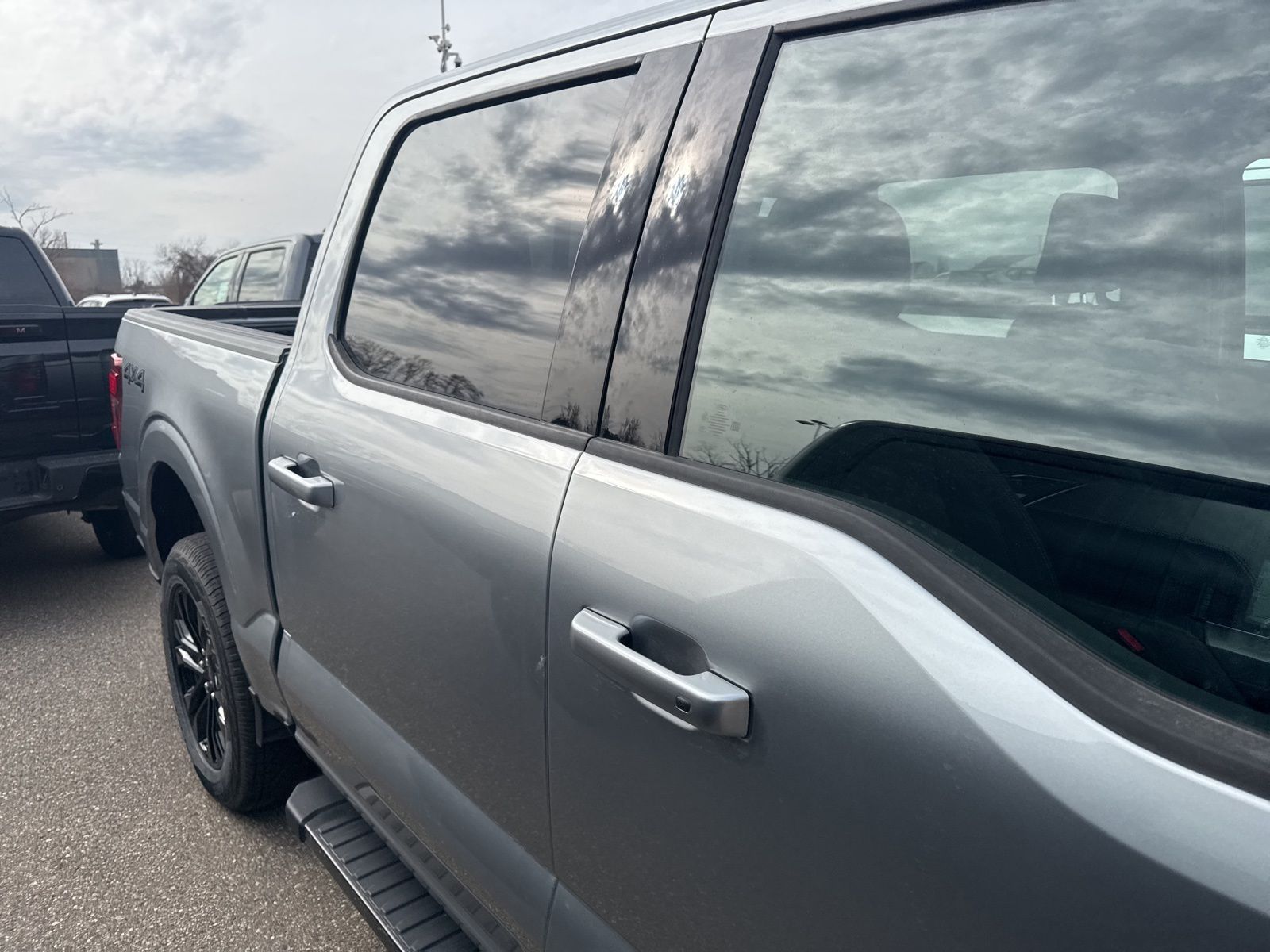 Thumbnail: 2026 Ford F-150 - 20