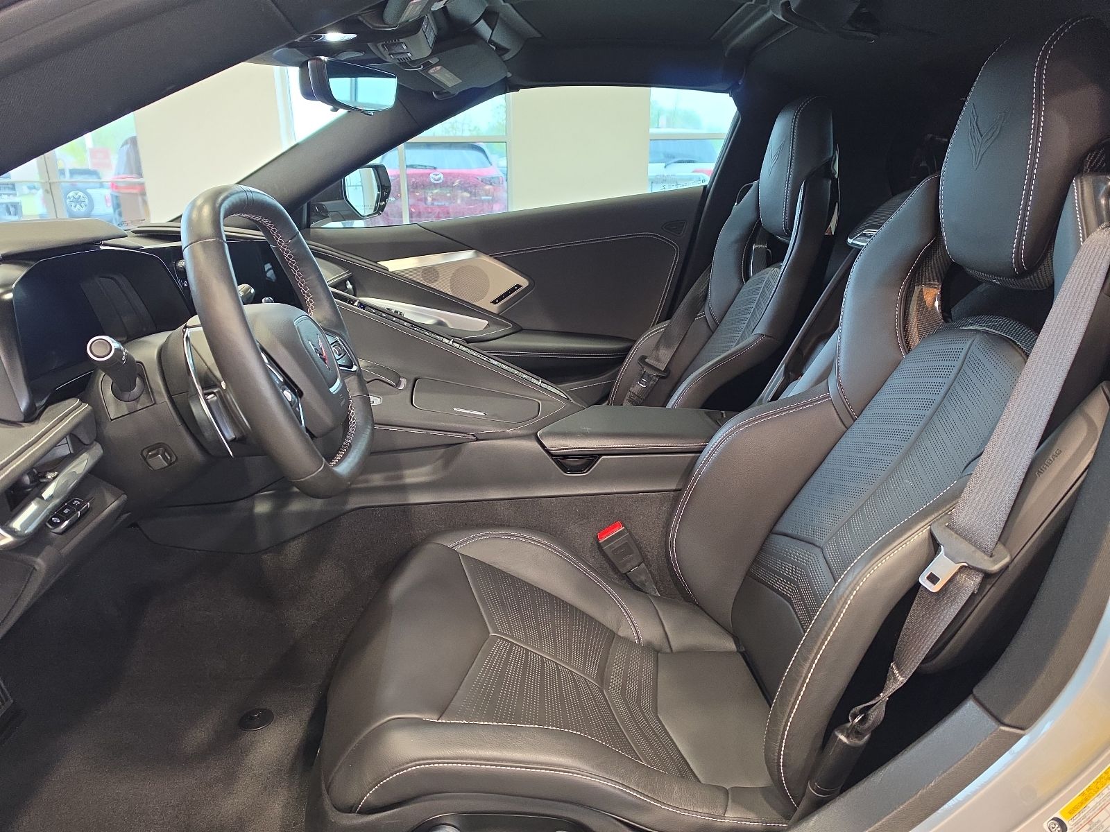 Thumbnail: 2020 Chevrolet Corvette - 15