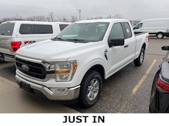 2021 Ford F-150 XLT Truck in Waterford, MI