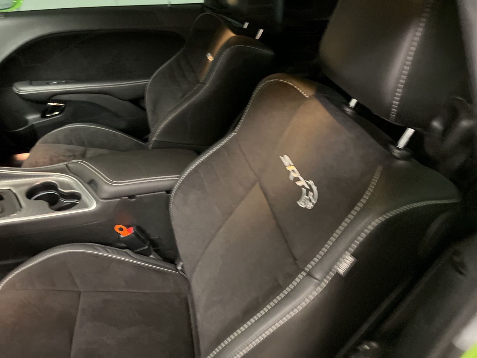 Thumbnail: 2019 Dodge Challenger - 22