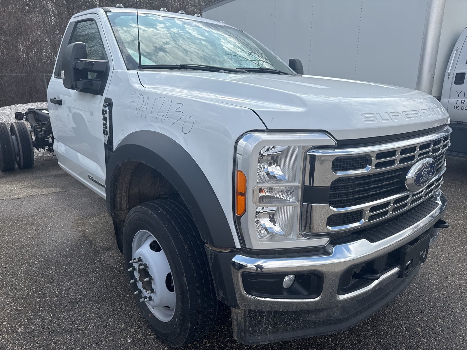 Thumbnail: 2023 Ford F-450 - 10
