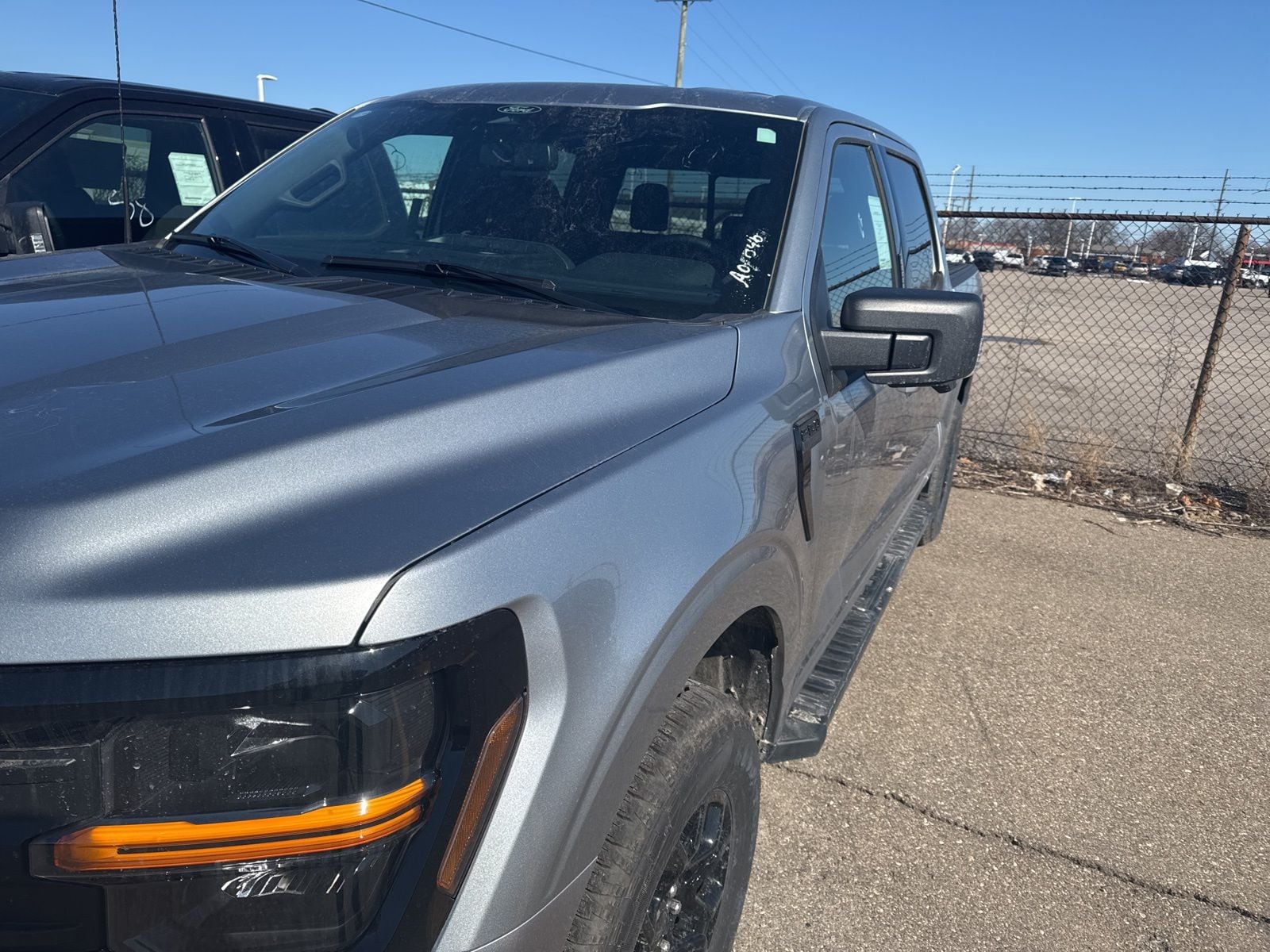 Thumbnail: 2026 Ford F-150 - 25