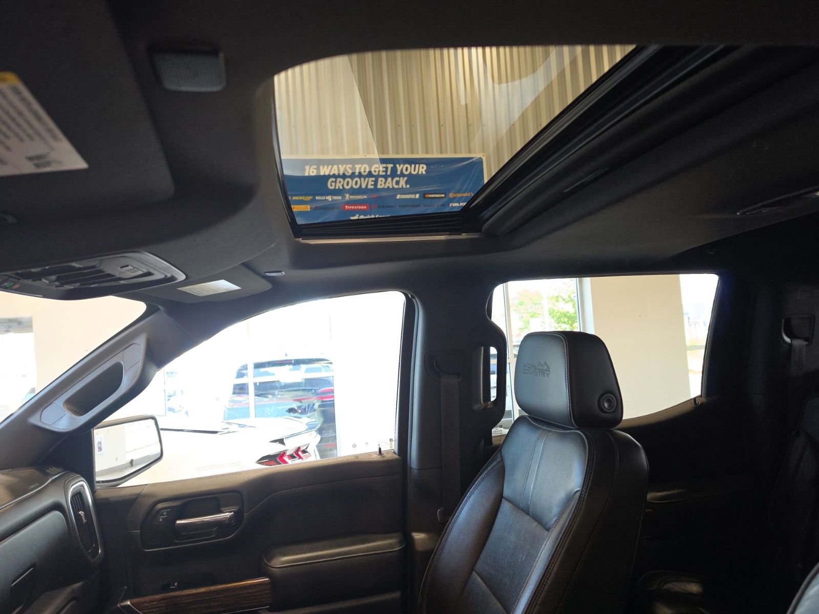 Thumbnail: 2019 Chevrolet Silverado 1500 - 15