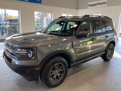 2023 Ford Bronco Sport Big Bend SUV in Waterford, MI