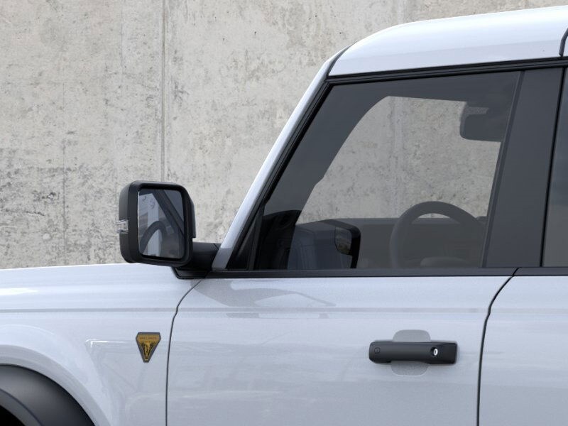 Thumbnail: 2025 Ford Bronco - 22