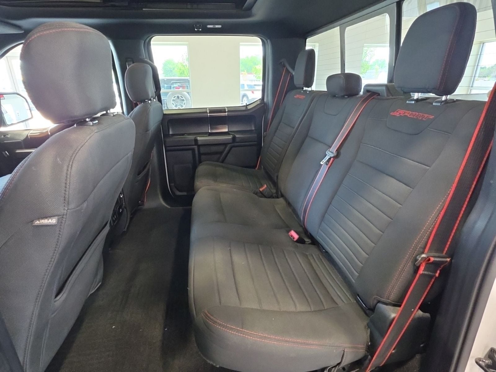 Thumbnail: 2020 Ford F-150 - 37