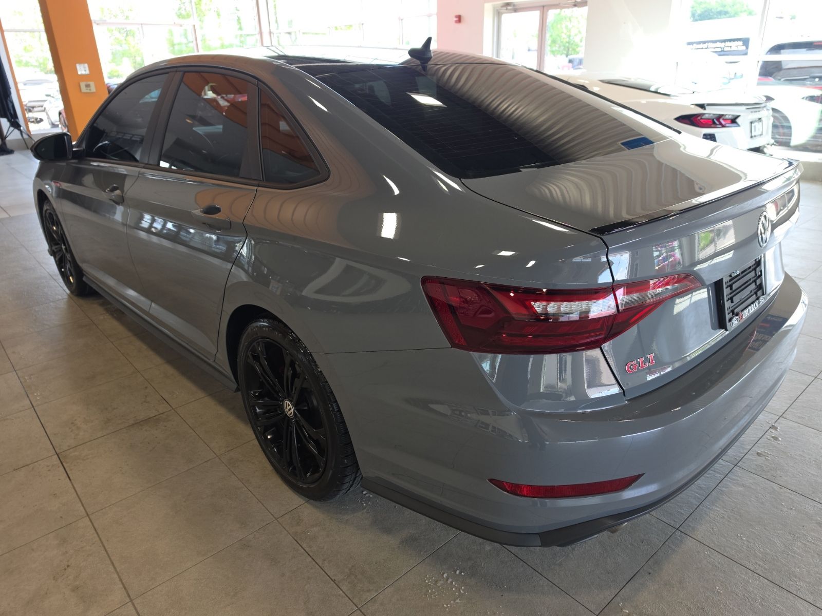 Thumbnail: 2020 Volkswagen Jetta - 12