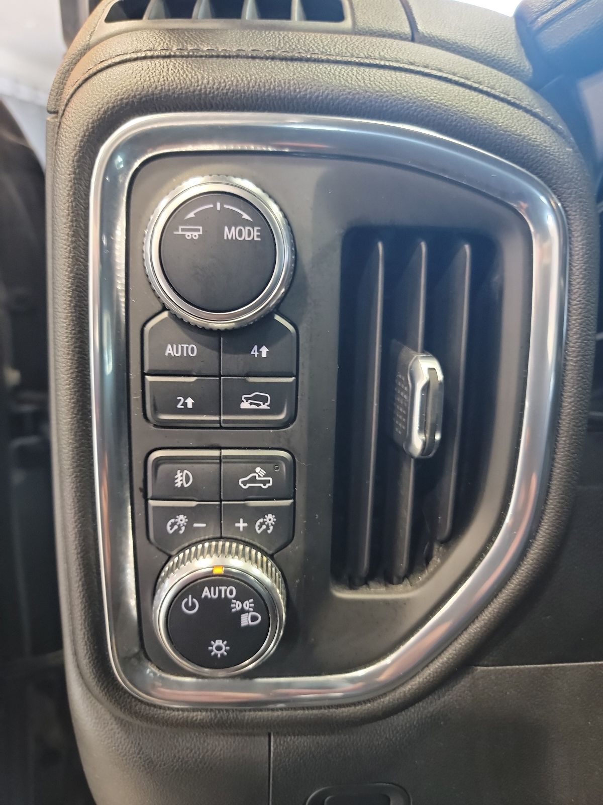 Thumbnail: 2021 GMC Sierra 1500 - 19