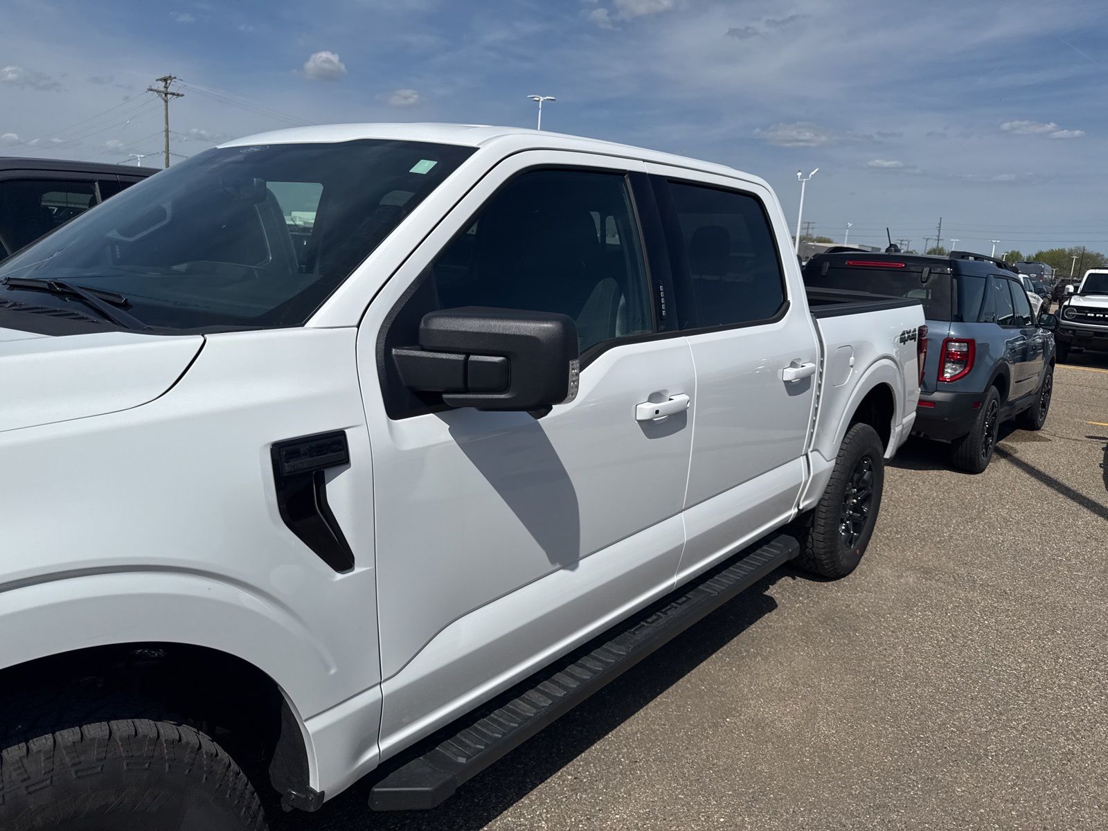 Thumbnail: 2026 Ford F-150 - 21