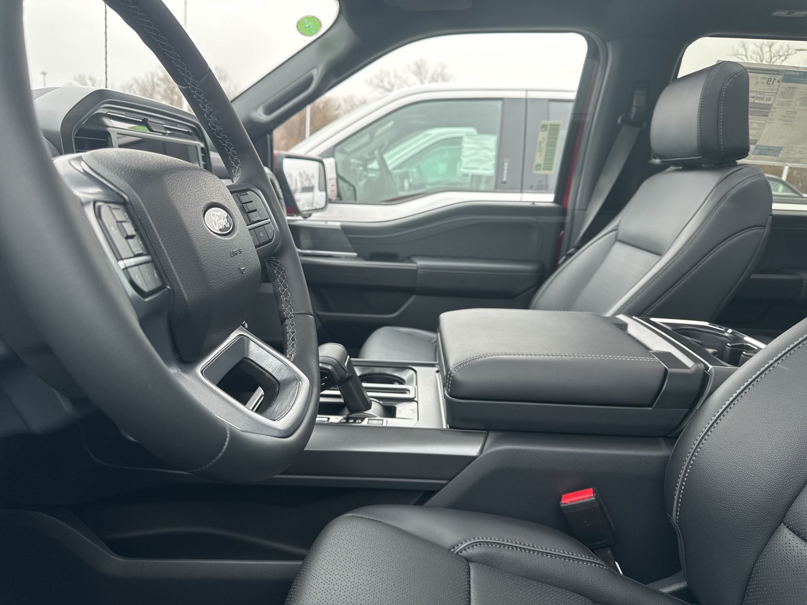 Thumbnail: 2026 Ford F-150 - 28