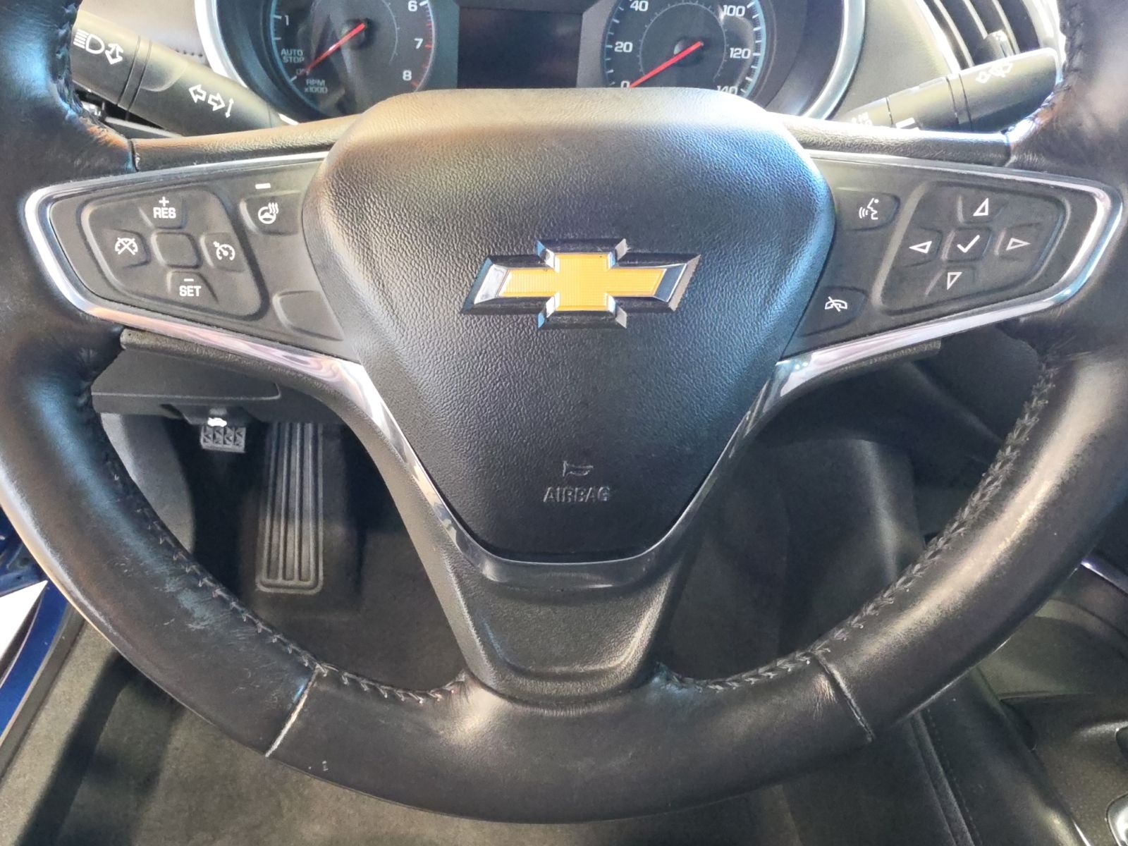 Thumbnail: 2019 Chevrolet Malibu - 20