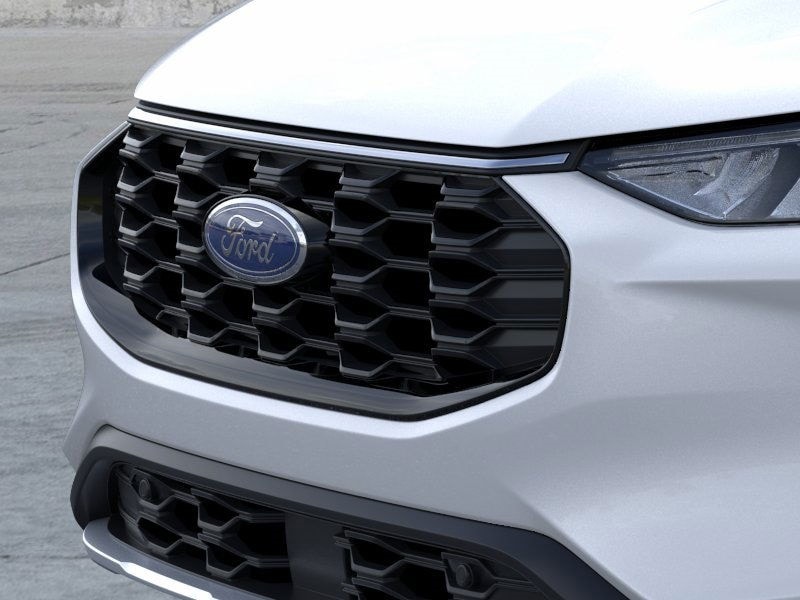 Thumbnail: 2025 Ford Escape - 17