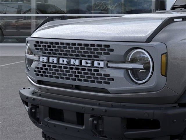 Thumbnail: 2024 Ford Bronco - 19