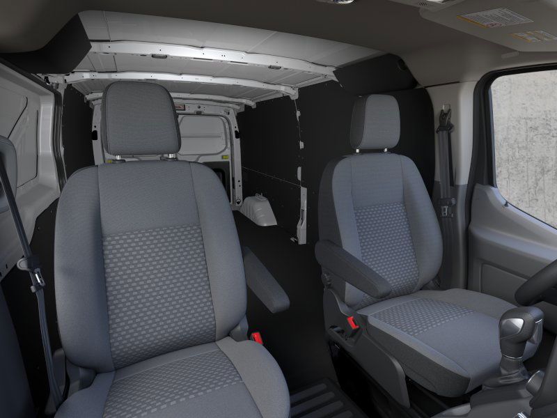 Thumbnail: 2025 Ford Transit Series - 10