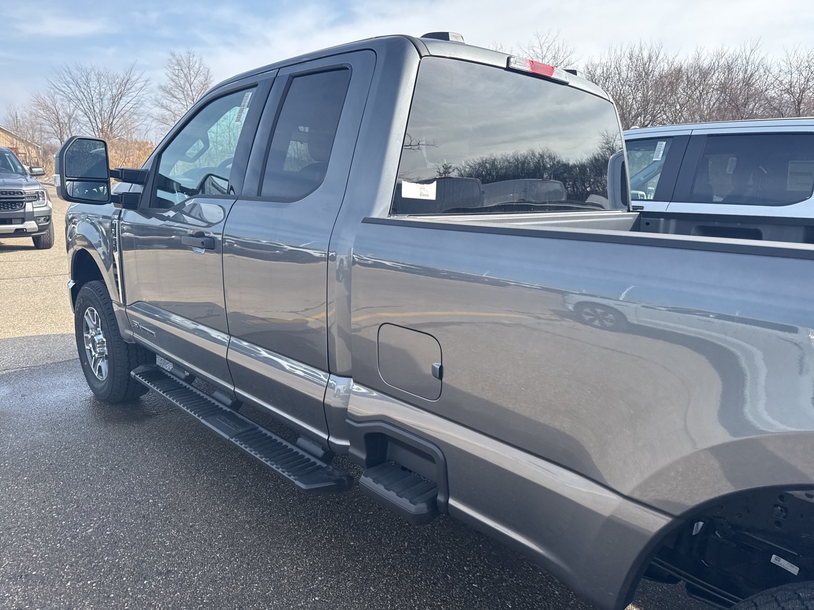 Thumbnail: 2025 Ford F-250 - 5