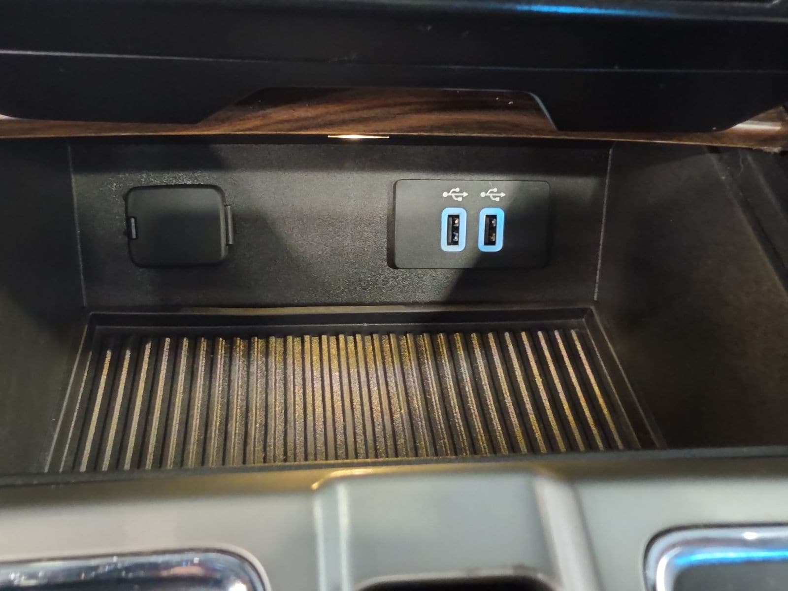 Thumbnail: 2016 Ford F-150 - 27