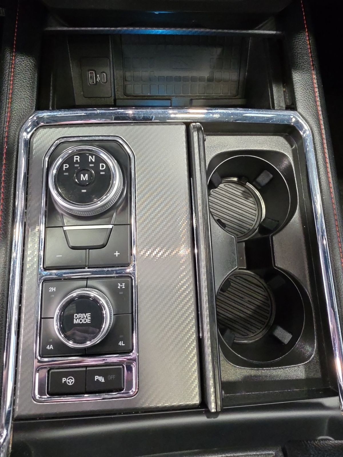 Thumbnail: 2020 Ford Expedition MAX - 22