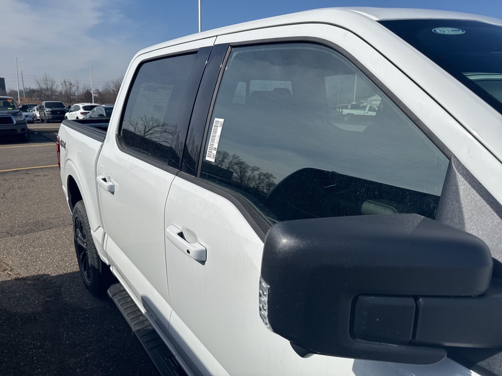 Thumbnail: 2026 Ford F-150 - 12
