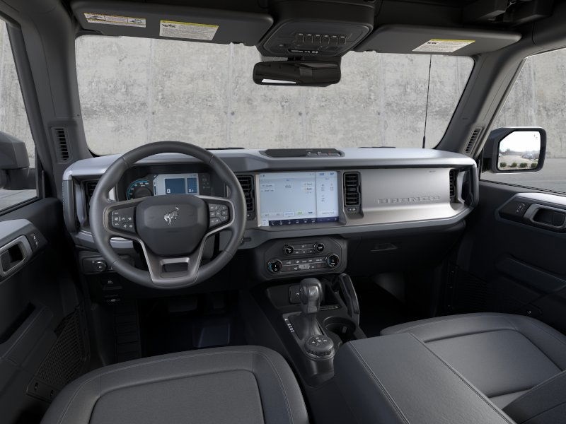 Thumbnail: 2025 Ford Bronco - 9