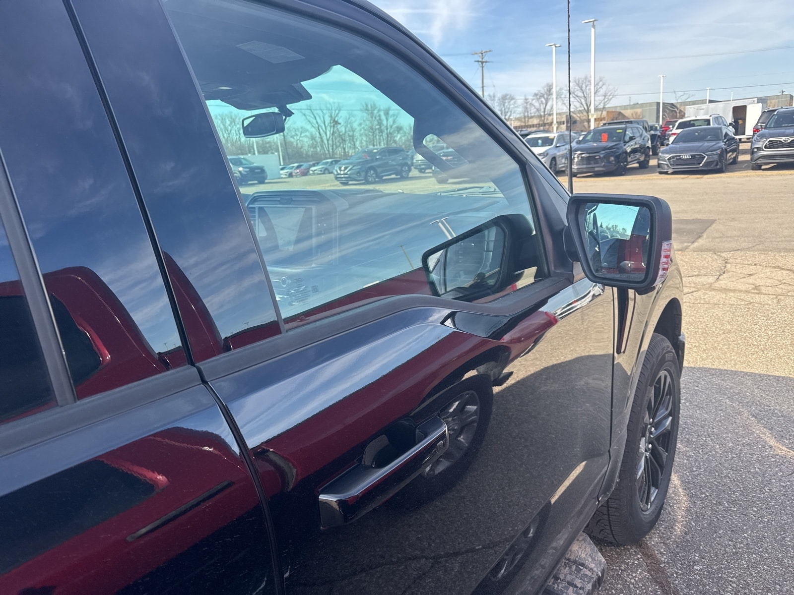 Thumbnail: 2026 Ford F-150 - 13