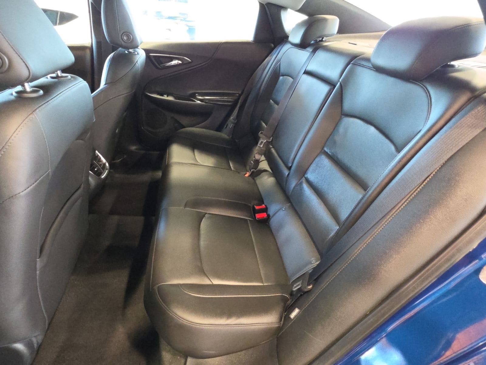 Thumbnail: 2019 Chevrolet Malibu - 29