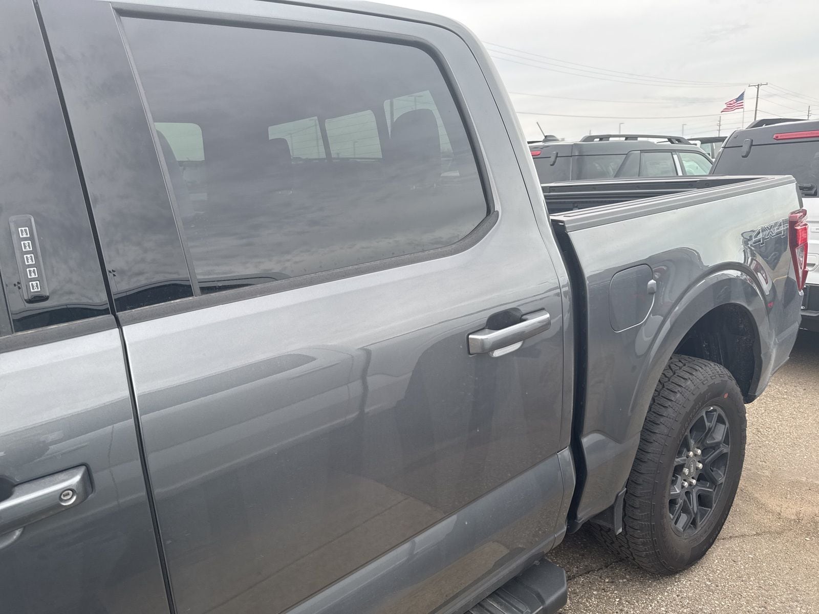 Thumbnail: 2026 Ford F-150 - 15