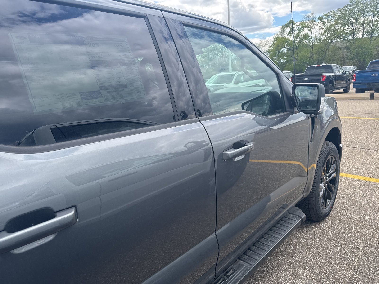 Thumbnail: 2026 Ford F-150 - 26