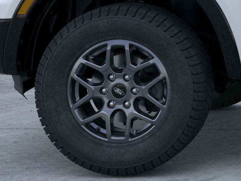 Thumbnail: 2025 Ford Ranger - 19