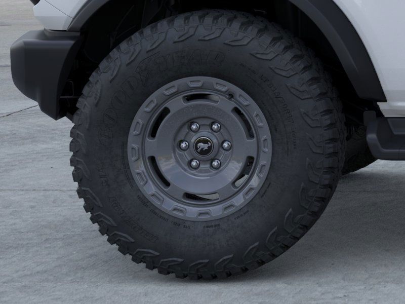 Thumbnail: 2025 Ford Bronco - 21