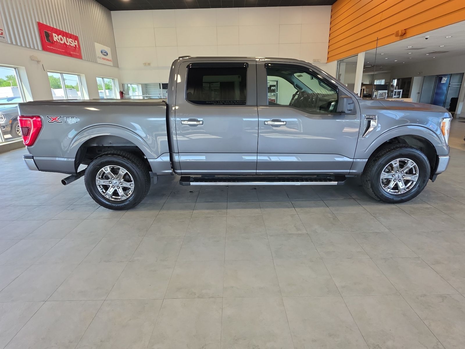 Thumbnail: 2021 Ford F-150 - 6