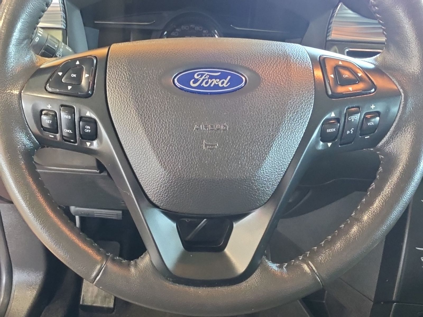 Thumbnail: 2019 Ford Flex - 24
