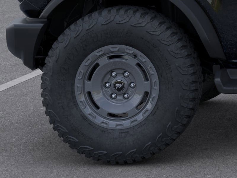 Thumbnail: 2025 Ford Bronco - 21