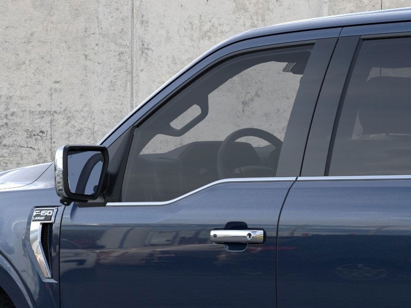 Thumbnail: 2025 Ford F-150 - 20