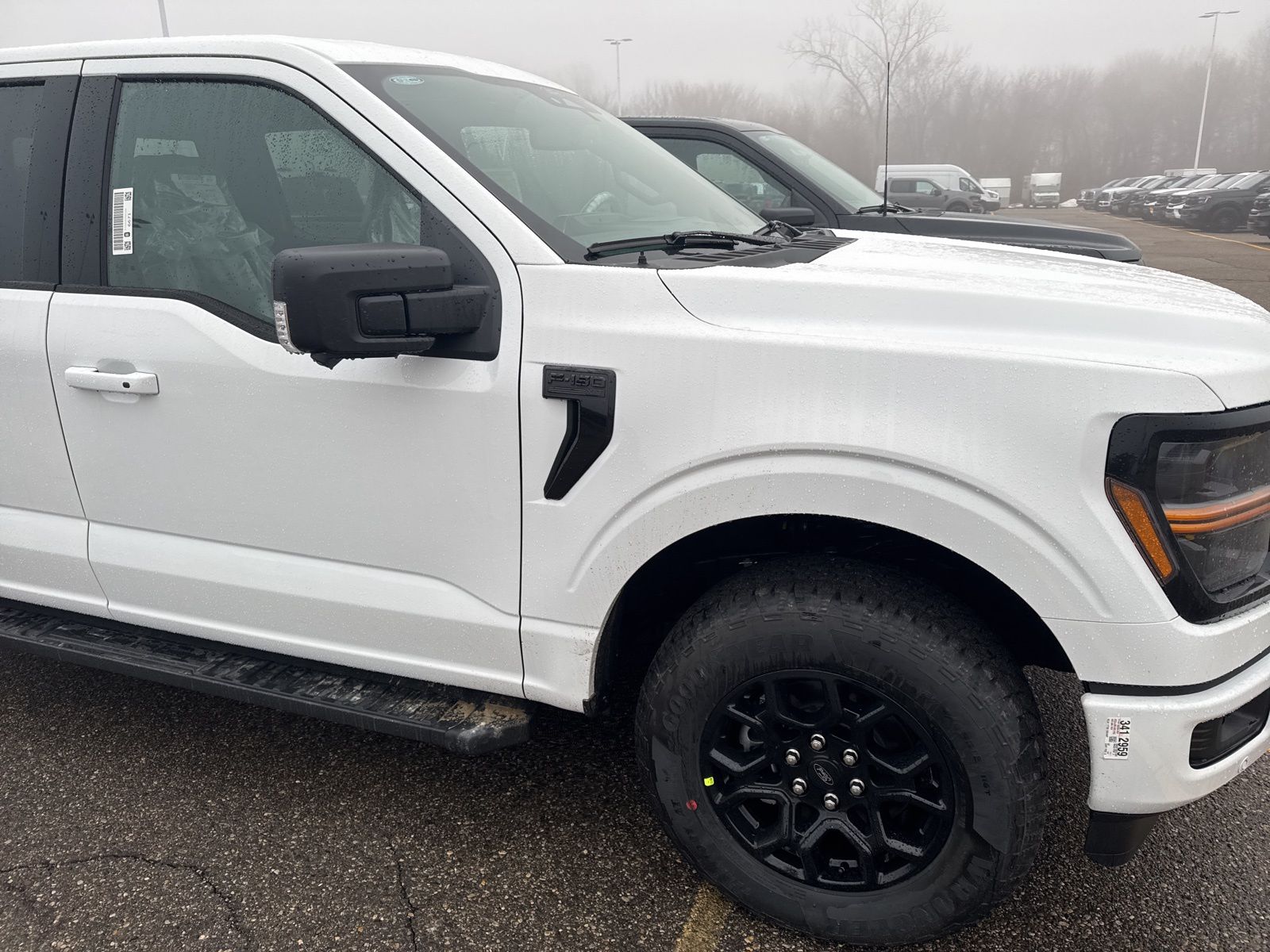 Thumbnail: 2026 Ford F-150 - 15