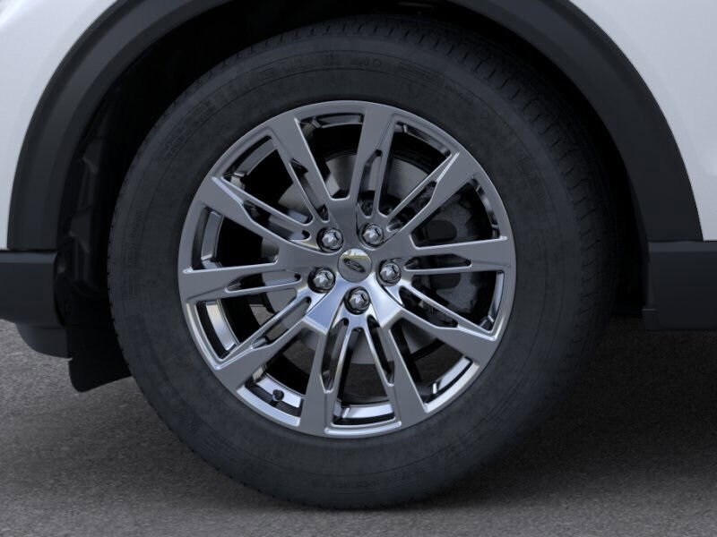 Thumbnail: 2025 Ford Explorer - 19