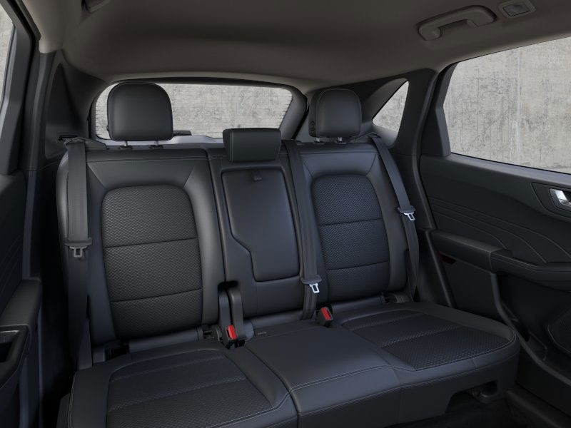 Thumbnail: 2026 Ford Escape - 11