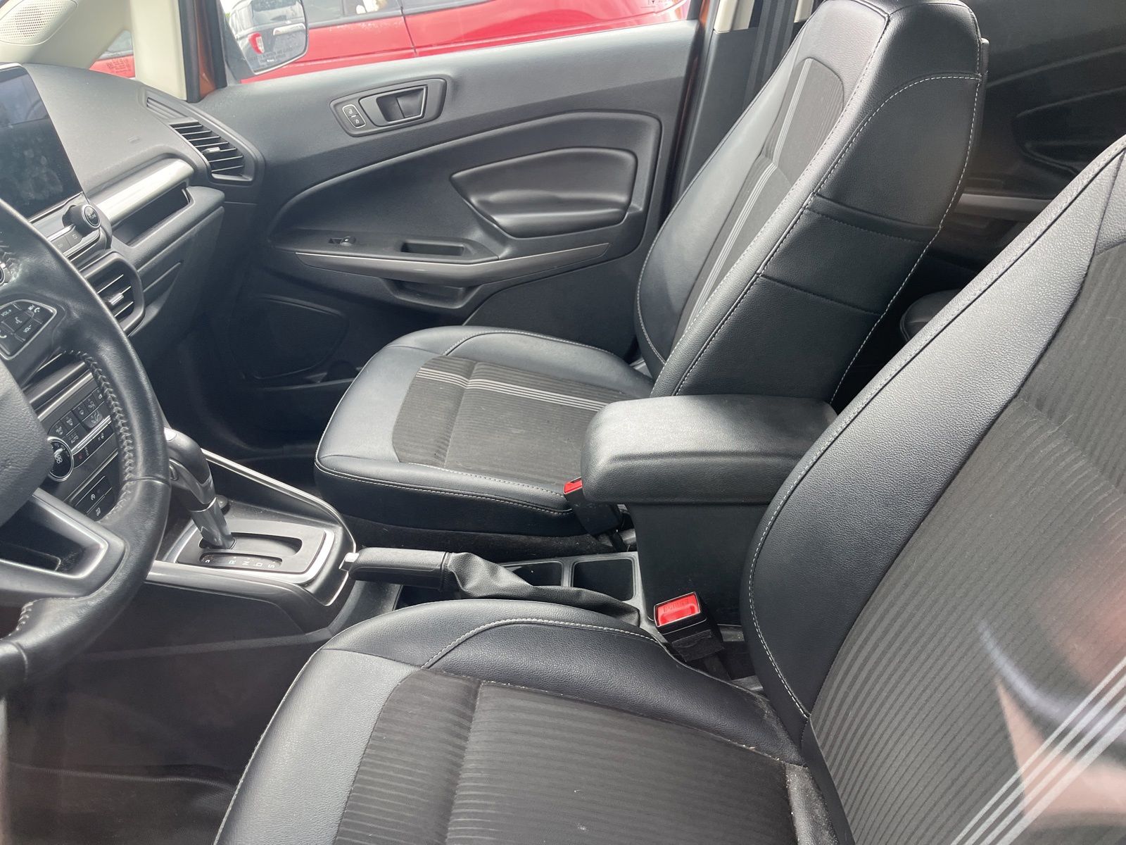 Thumbnail: 2020 Ford EcoSport - 24