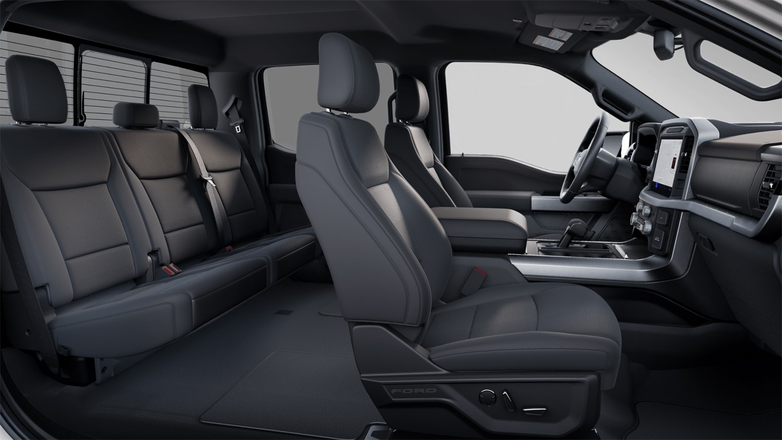 Thumbnail: 2025 Ford F-150 - 6