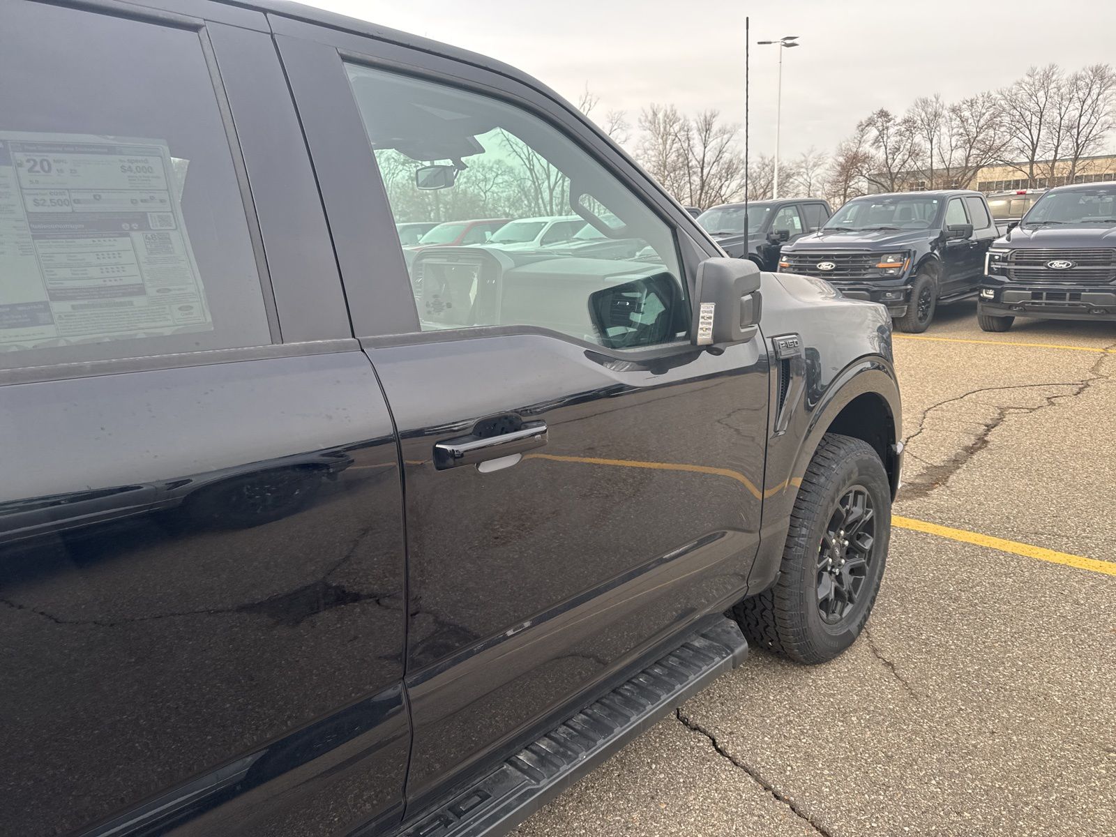 Thumbnail: 2026 Ford F-150 - 19