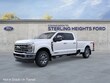 Ford F-350SD