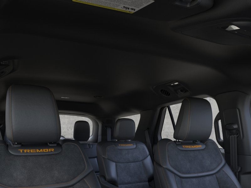 Thumbnail: 2026 Ford Explorer - 21