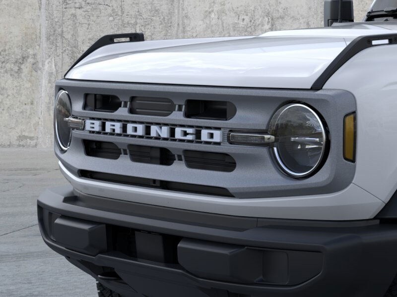 Thumbnail: 2025 Ford Bronco - 19