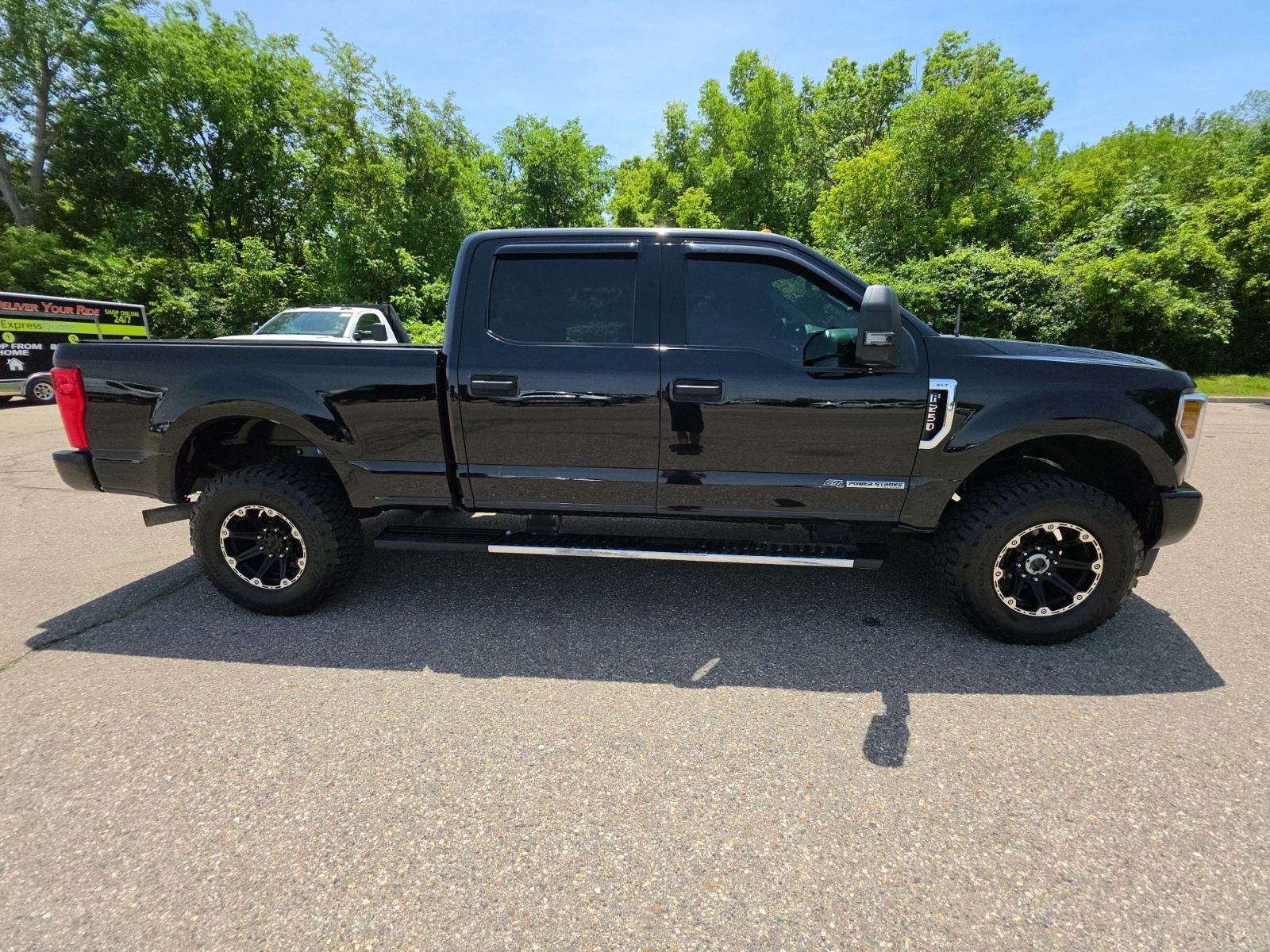 Thumbnail: 2018 Ford F-250 - 6