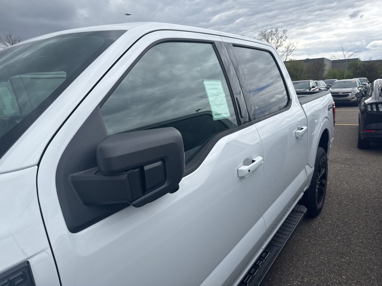 Thumbnail: 2026 Ford F-150 - 16