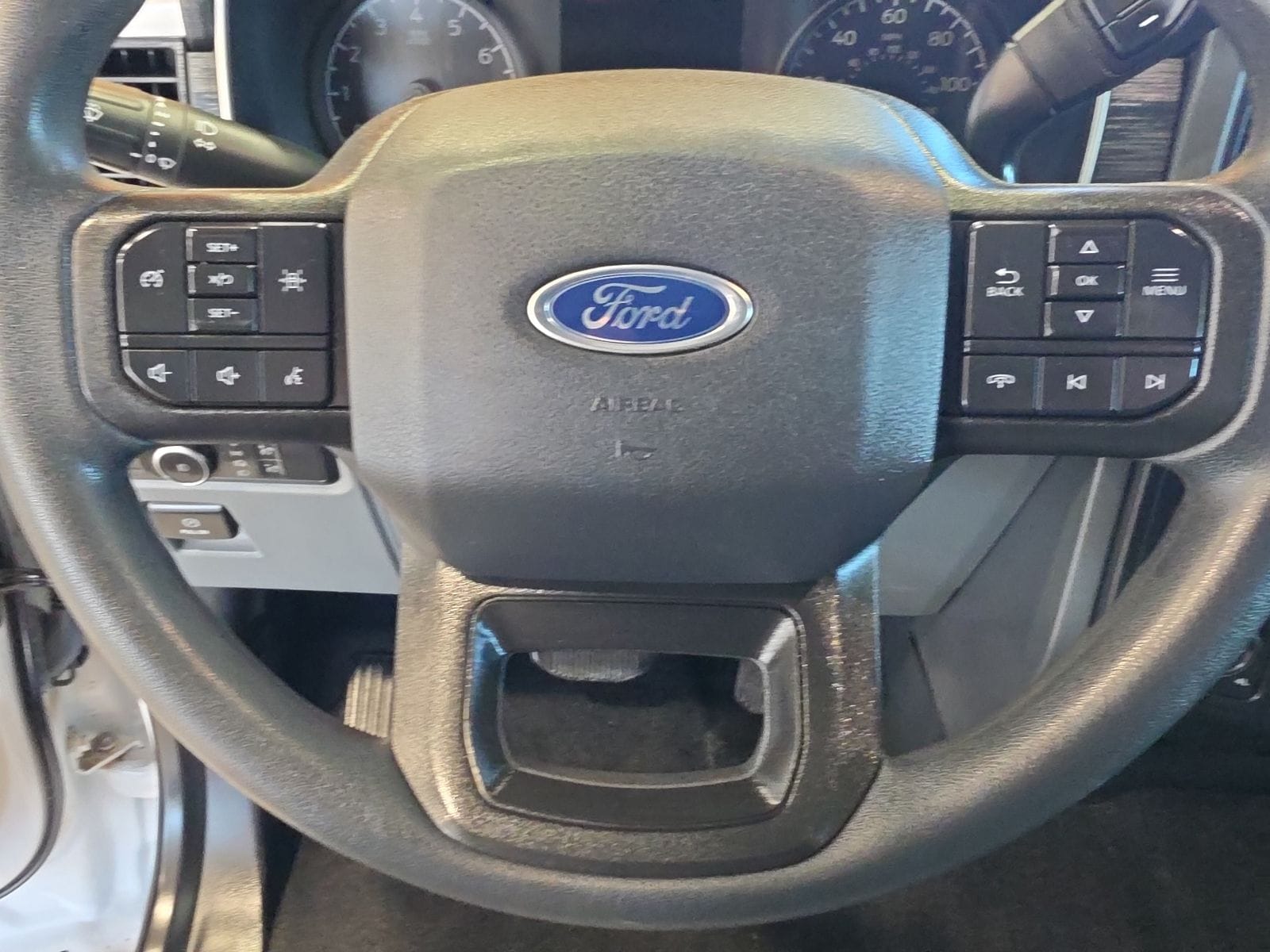 Thumbnail: 2021 Ford F-150 - 19