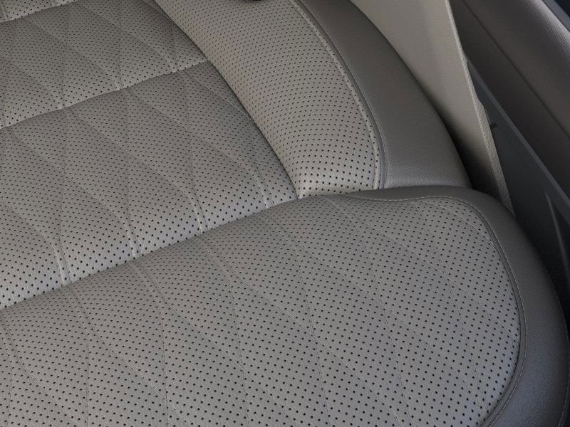 Thumbnail: 2025 Ford F-150 - 16